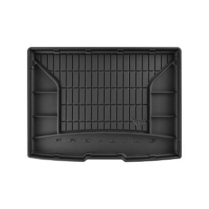 Boot Liner/cargo liner Ford Focus HB (5-ust) 18-