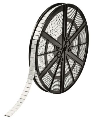 Balance Weight Kleebitavad rullis 5g 1000 tk