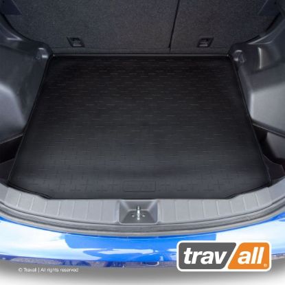 Boot Liner/cargo liner MITSUBISHI ASX/OUTLANDER SPORT (2010-)