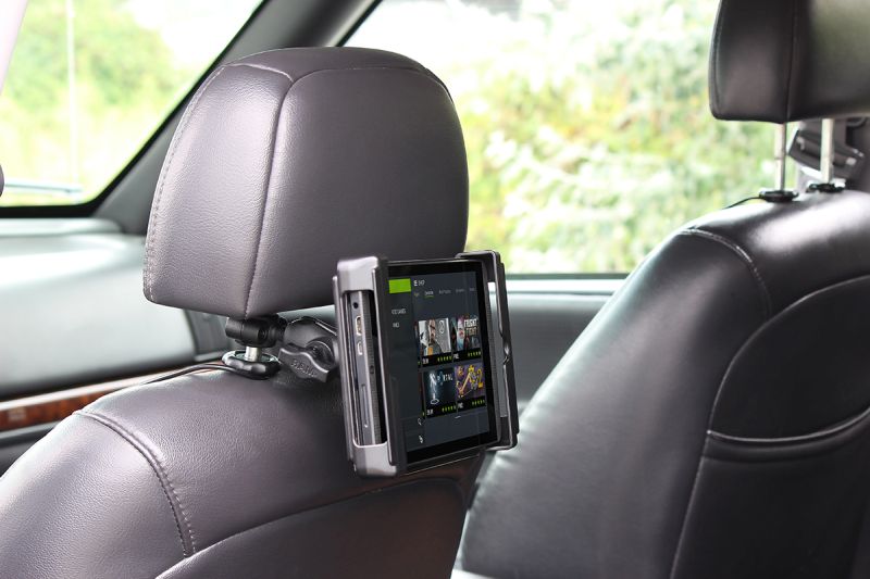 Mobile phone/PDA holder 