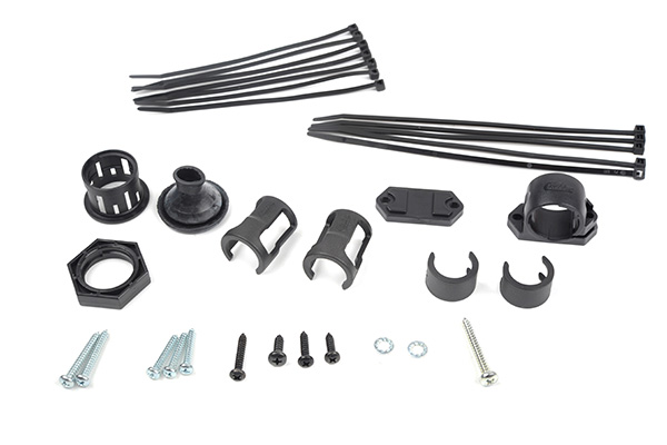 Engine Preheating System 