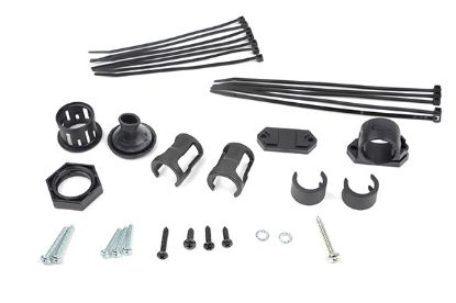 Engine Preheating System 