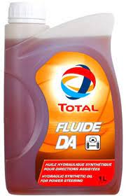 Hydraulic Oil Total Fluide DA PSA S71 2710 1L
