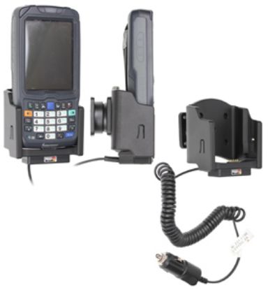 Mobile phone/PDA holder 