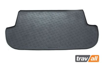 Boot Liner/cargo liner Subaru Forester 12-18
