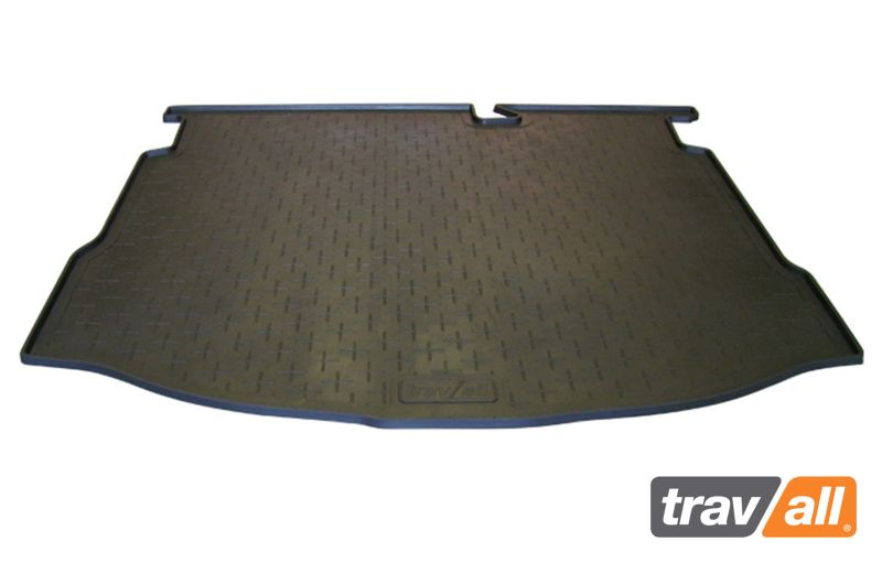 Boot Liner/cargo liner NISSAN QASHQAI (2006-2013)