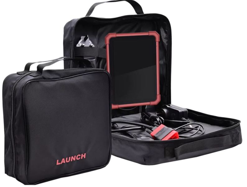 Tester, engine CRP MOT IV 31 service funktsiooni