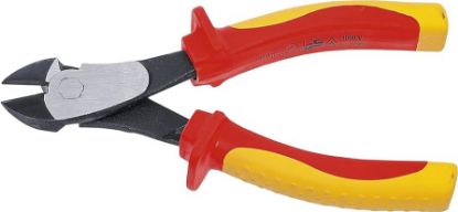 Side Cutter VDE Side Cutter Heavy Duty, 180 mm