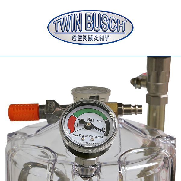 Oil Collection/Extraction Unit õlivahetusseade 65l