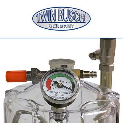 Oil Collection/Extraction Unit õlivahetusseade 65l