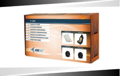 Seat Heating, Universal 