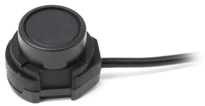 Sensor, parking distance control 