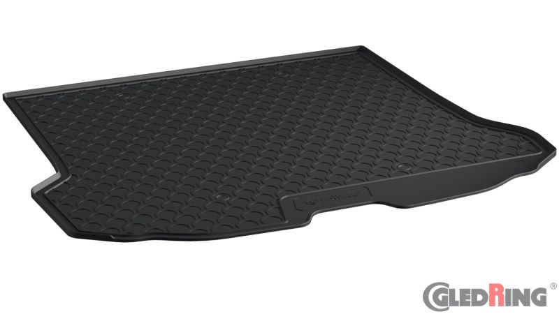 Boot Liner/cargo liner VOLVO V70 / XC70 (only one floor exist) 2007-