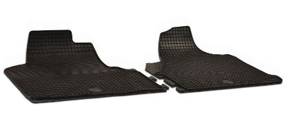 Non-skid Inset Mat Jumpy/Expert/Scudo 07-16 / Proace 13-16 (2tk)