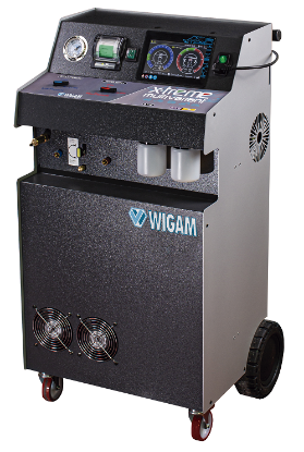 Refrigerant, air conditioning WIGAM X-TREME 20