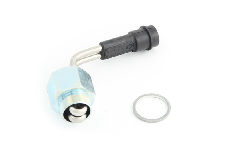 Heating Element, engine preheater system 