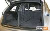 Barrier Mesh, boot-/cargo area AUDI Q7 (2005-2015)
