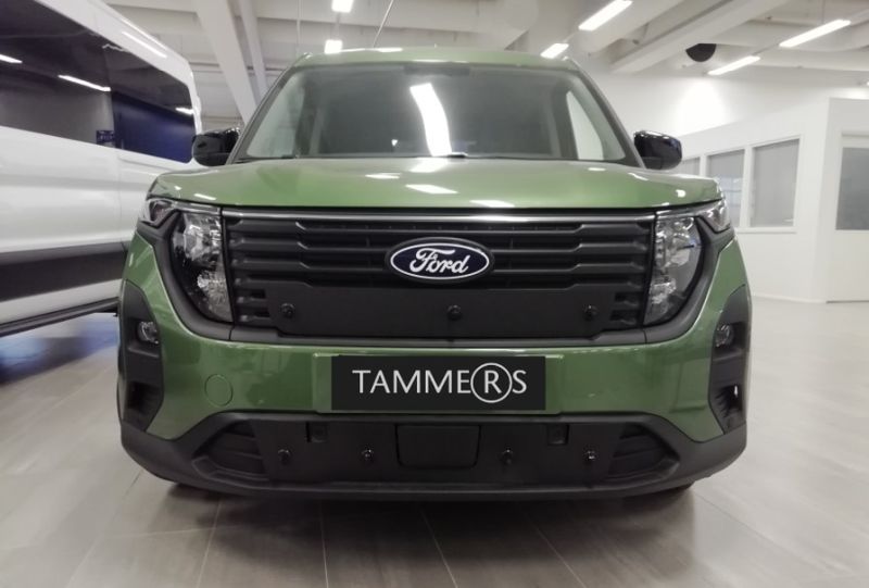 Trim/Protective Strip, radiator grille Ford Courier 24-