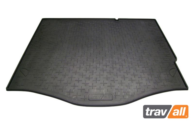 Boot Liner/cargo liner FORD FOCUS HATCHBACK (2010-)