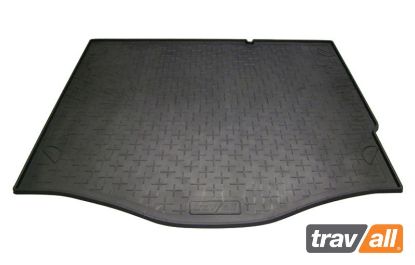 Boot Liner/cargo liner FORD FOCUS HATCHBACK (2010-)
