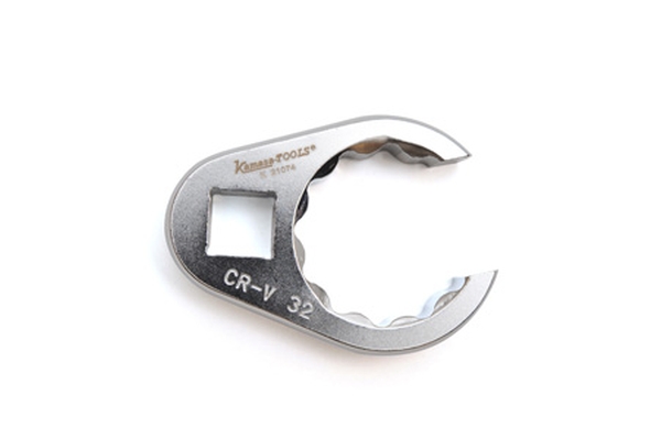 Socket Wrench Insert silmusvõti avaga 27 mm