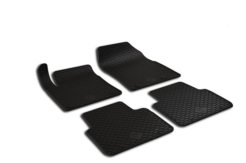 Non-skid Inset Mat Citroen C3 AIRCROSS / Opel CROSSLAND X 17-