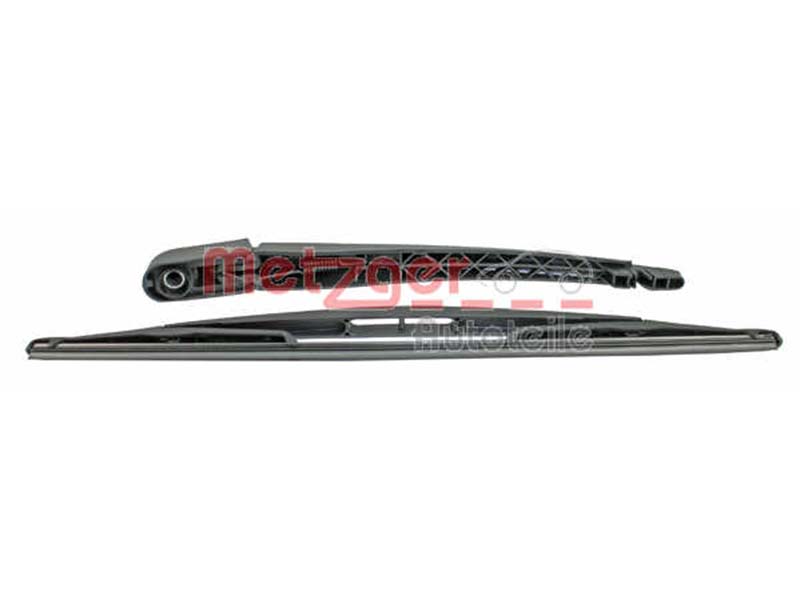 Wiper Linkage GENERAL MOTORS - 93187205