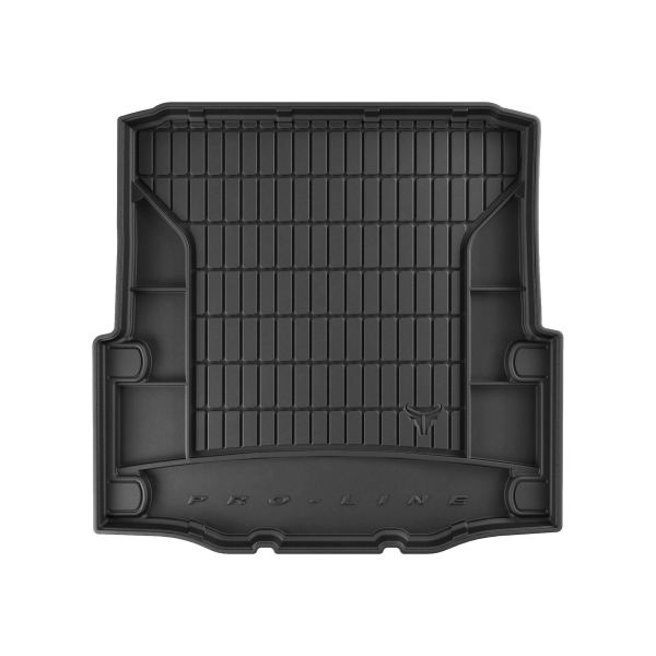 Boot Liner/cargo liner Skoda Superb sedaan 08-15