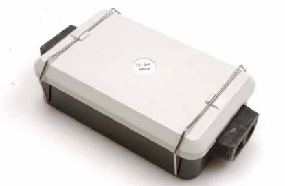 Fuse Holder ühenduskarp 12-klemmi