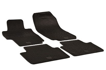 Non-skid Inset Mat Honda ACCORD 03-08