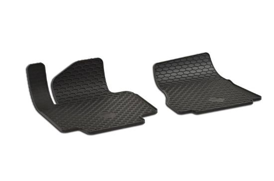Non-skid Inset Mat Nissan NV 200 / EVALIA 10- / eNV 200 14-