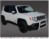 Frontal Protection Bar Jeep Renegade 14- 60mm+42mm