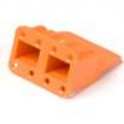 Plug Deutsch lukusti 8 klemmi