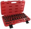 Disassembly Tool, plug connector terminal tool set, 23pcs