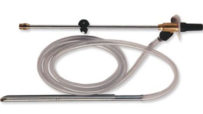 High Pressure Cleaner Liivapritsi pesutoru 900mm KEW kiirliitmikuga