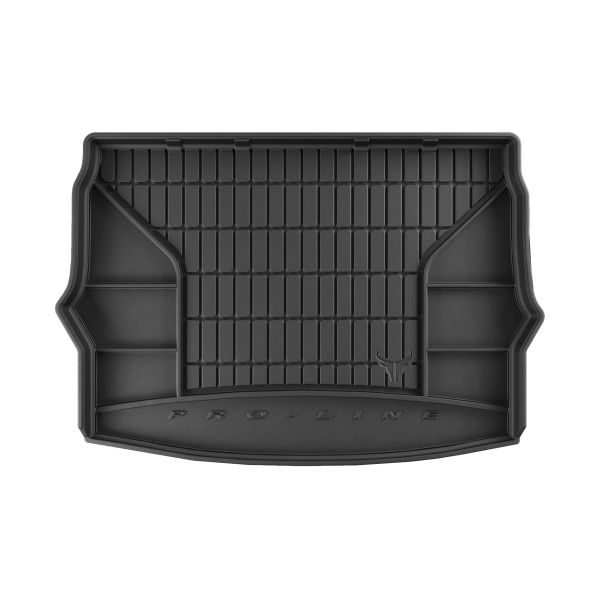Boot Liner/cargo liner Nissan Qashqai 13- (Upper floor)