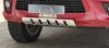 Underrun Protection Toyota Hilux 16-21