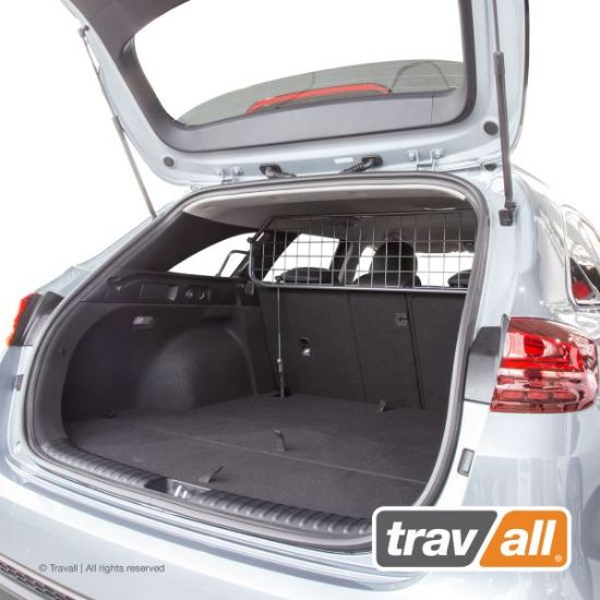 Barrier Mesh, boot-/cargo area Kia Ceed universaal 2018-