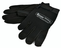 Pull-on Glove Kamasa Tools Mehaaniku kindad XXL