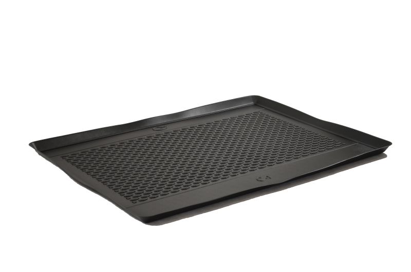 Boot Liner/cargo liner Citröen C4 (2010-)