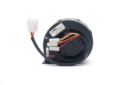 Electric Motor, interior blower 008-B200-93D 24V 3 kiirust tsenrifugaal