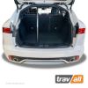 Barrier Mesh, boot-/cargo area JAGUAR E-PACE (2017-)