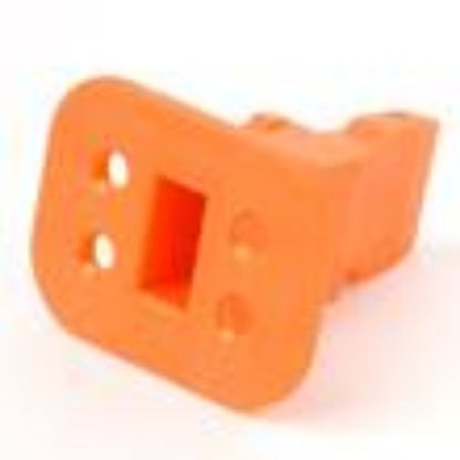 Plug Deutsch lukusti 4 klemmi