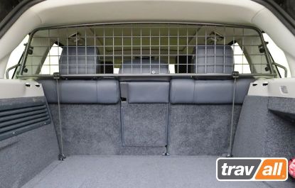 Barrier Mesh, boot-/cargo area LAND ROVER RANGE ROVER (2012-)