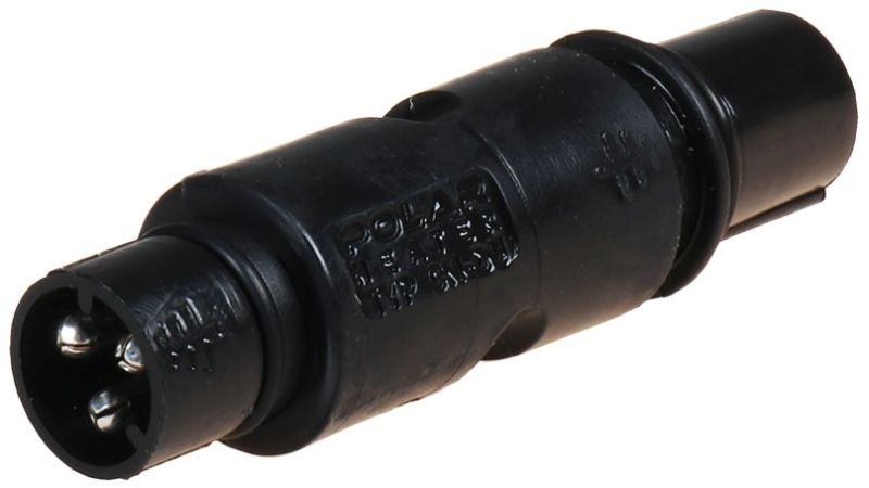 Cable Repair Set, engine block heater 