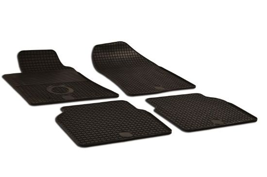 Non-skid Inset Mat Toyota AVENSIS 03-08