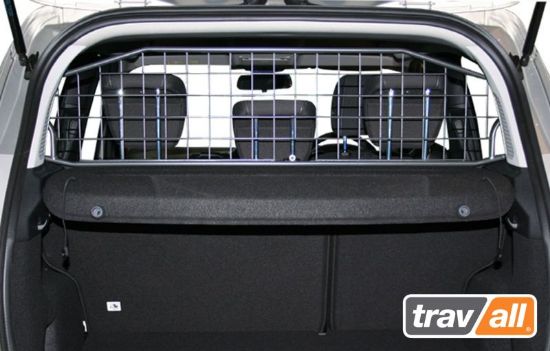 Barrier Mesh, boot-/cargo area Ford B-MAX (2012-)