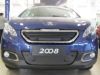 Trim/Protective Strip, radiator grille Peugeot 2008 2013-