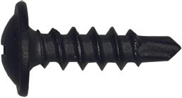 Luggage Tightener isepuurivkruvi 4,8x25 50tk