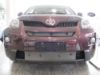 Trim/Protective Strip, radiator grille Toyota Urban Cruiser 2009-
